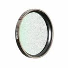 CineBlack [1/2 Density] Filter - 49mm