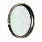 CineBlack [1/2 Density] Filter - 49mm