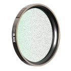 CineBlack [1/2 Density] Filter - 49mm