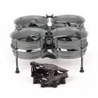 Cinelifter Kopis X8 5\  (Version Duct) Full Kit - Holybro