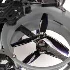 Cinelifter Kopis X8 5\  (Version Duct) Full Kit - Holybro