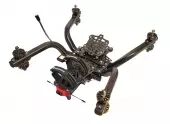 Cinelifter Redback BNF - studioSPORT