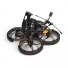 Cinewhoop Kopis 2.5 KISS AIO-HD Polar - Holybro