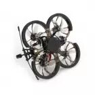 Cinewhoop Kopis 2.5 KISS AIO-HD Polar - Holybro