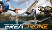 Clé Steam Ereadrone : FPV Drone Simulator