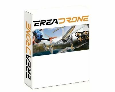 Cl� Steam Ereadrone : FPV Drone Simulator