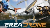 Cl&eacute; Steam Ereadrone : FPV Drone Simulator