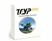 Clé Steam Tryp FPV - Undead Battery