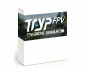 Clé Steam Tryp FPV - Undead Battery