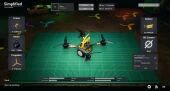 Clé Steam Uncrashed : FPV Drone Simulator