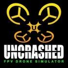 Cl&eacute; Steam Uncrashed : FPV Drone Simulator
