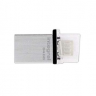 Clé USB 2.0 Micro Fusion 64 Go - Integral