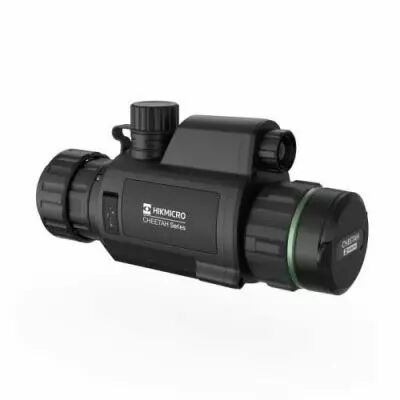 Clip-on Cheetah  amplification de lumire - HIKMICRO