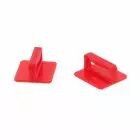 Clip pour câble d\'équilibrage LiPo 6S à coller