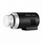 Cloche de protection en verre pour AD300Pro - Godox