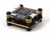 Combo FC Kakute F7 HDV et ESC 4en1 Tekko32 F3 HDV 40A - Holybro