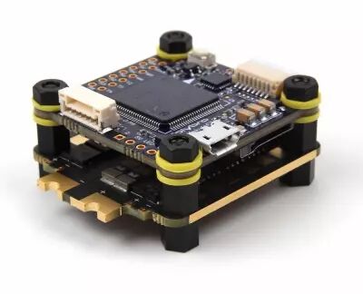 Combo FC Kakute F7 HDV et ESC 4en1 Tekko32 F3 HDV 40A - Holybro