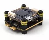 Combo FC Kakute F7 HDV et ESC 4en1 Tekko32 F3 HDV 40A - Holybro