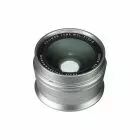 Complément d\'optique grand angle 28mm WCL-X100 II pour X100 - Fujifilm