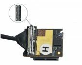 Connecteur coaxial pour cam&eacute;ra DJI O4 Air Unit - Flywoo