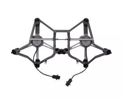 Connecteur double de nacelle infrieur pour DJI Matrice 300 RTK