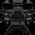 Connecteur double nacelle pour DJI Matrice 400