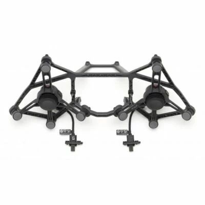 Connecteur double nacelle pour DJI Matrice 400