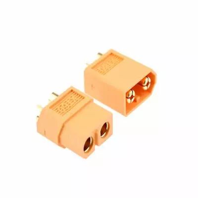 Connecteur XT60 Mle et Femelle