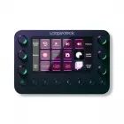 Console d\'édition Live - Loupedeck 