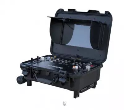 Console de commande pour CHASING M2 Pro - Chasing Innovation