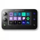 Console de streaming Loupedeck Live S 