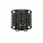 Contr&ocirc;leur de vitesse 4-en-1 TAKER H65 65A 8S 32Bit - GEPRC