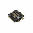 Contr&ocirc;leur de vitesse 4-en-1 TAKER H65 65A 8S 32Bit - GEPRC