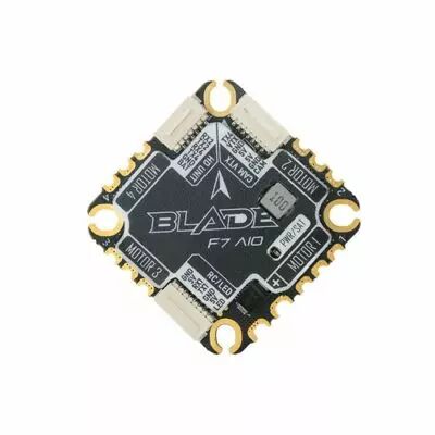 Contrleur de vol AIO BLADE F7 45A - RushFPV