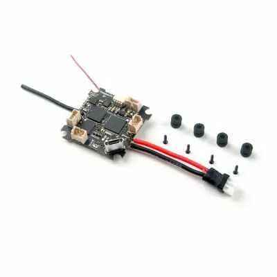 Contrleur de vol AIO Crazybee F4 Lite Frsky - Happymodel