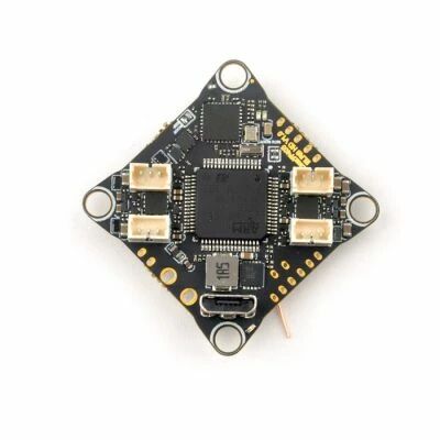 Contrleur de vol AIO CrazyF405 ELRS HD - Happymodel