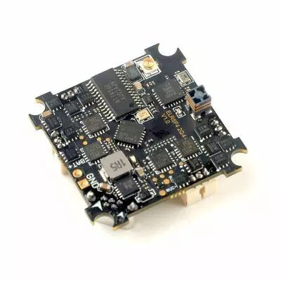 Contrleur de vol AIO F4 2G4 V3.3 ELRS - Happymodel