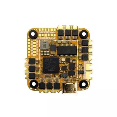 Contrleur de vol AIO Galaxy 255 - NewBeeDrone