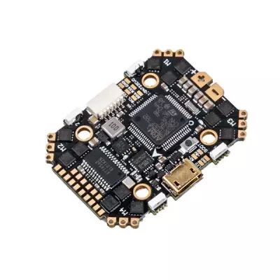 Contrleur de vol AIO GOKU GN722 HD EVO 40A - Flywoo
