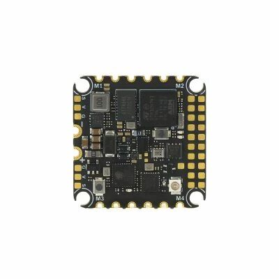 Contr�leur de vol AIO H743 25A ELRS 2-3S - Axisflying