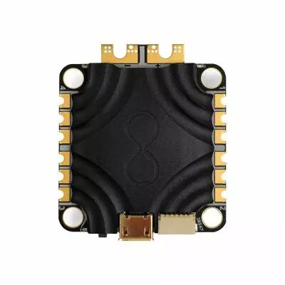 Contrleur de vol AIO Infinity G4 45A 3-6S - NewBeeDrone X FETtec