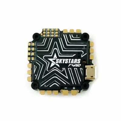 Contrleur de vol AIO Jupiter F405 45A - Skystars