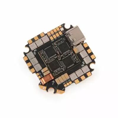 Contrleur de vol AIO Kakute G4 35A - Holybro