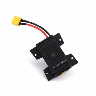 Contr�leur de vol AIO Lucid Wing 2-6S 50A - Team BlackSheep