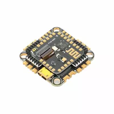 Contrleur de vol AIO MAMBA F740 WIFI 32bit - Diatone        