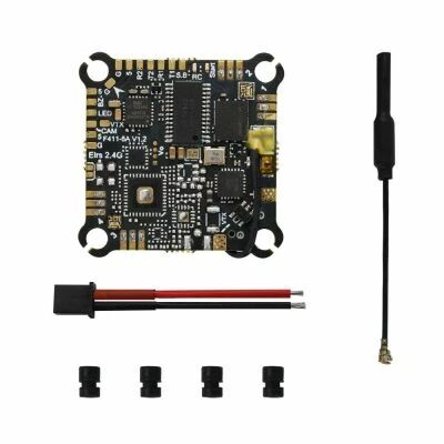 Contrleur de vol AIO Redfox A1 5A 4in1 1S - Sub250