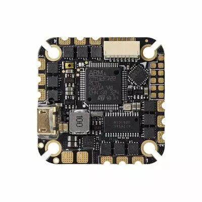 Contrleur de vol AIO SPECTER 40A 4-6S - HGLRC