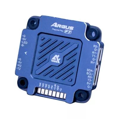 Contrleur de vol Argus PRO F7 - Axisflying