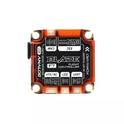 Contrleur de vol Blade F722 Analog V2 30x30 - RushFPV