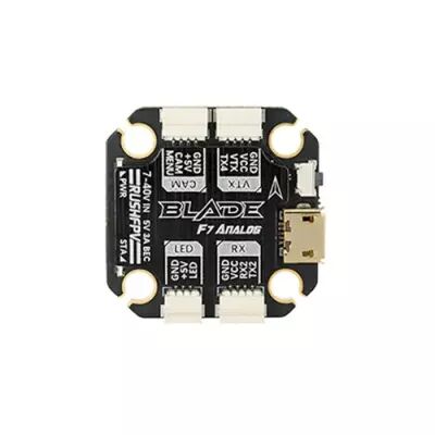 Contrleur de vol Blade F722 Mini Analog - RushFPV